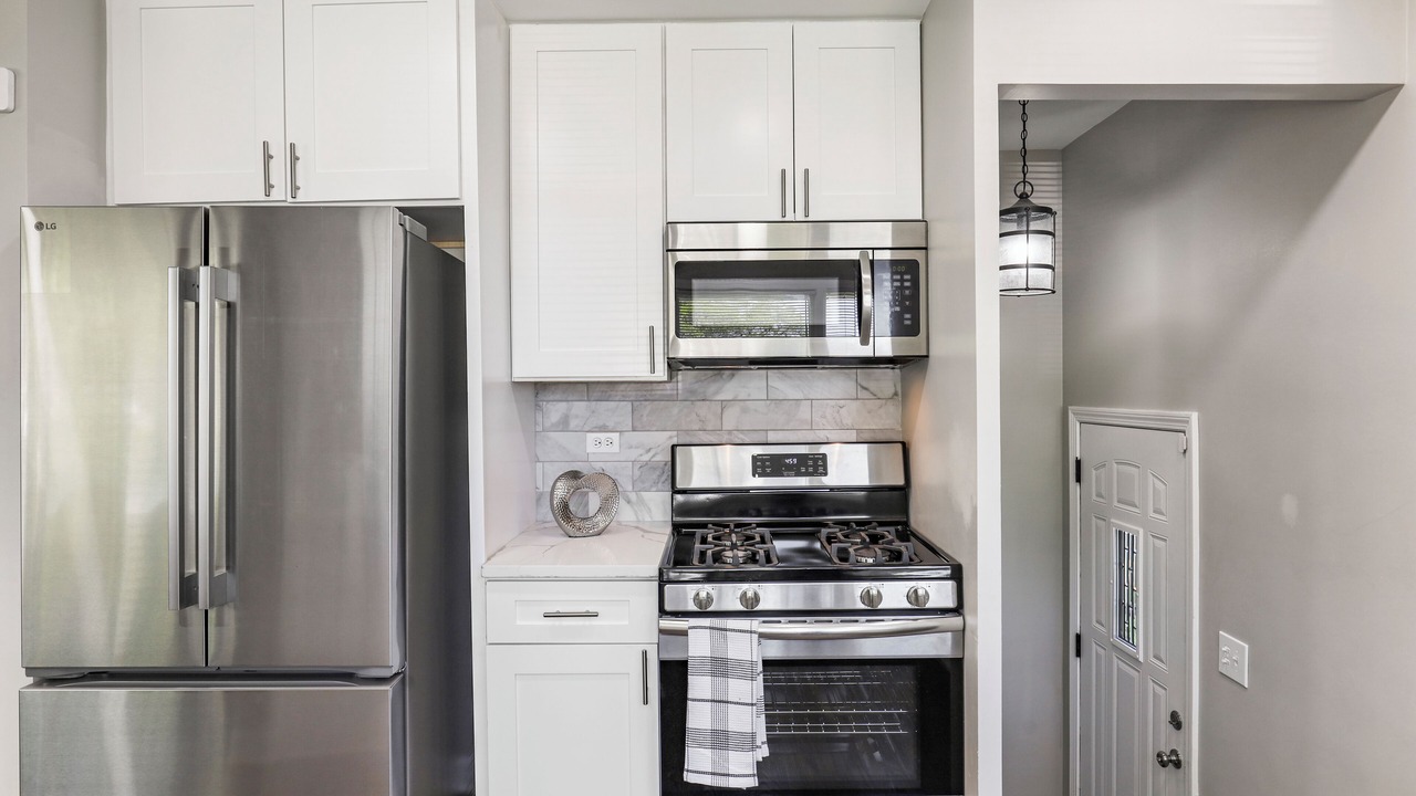 Photo of Kitchen in Skokie
