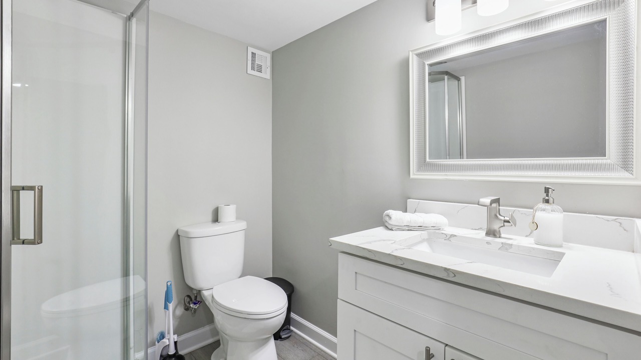 Photo of Bathroom in Skokie