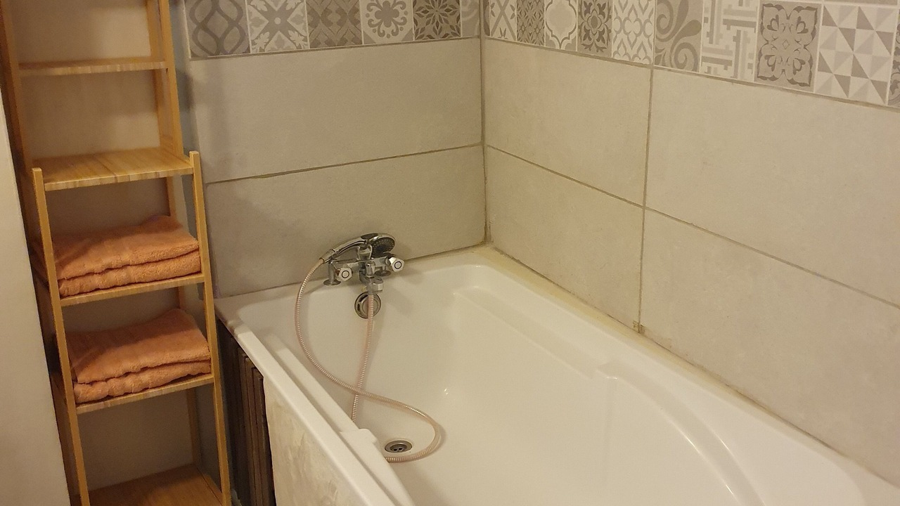 Photo of Bathroom in Saint-Michel-de-Lanes