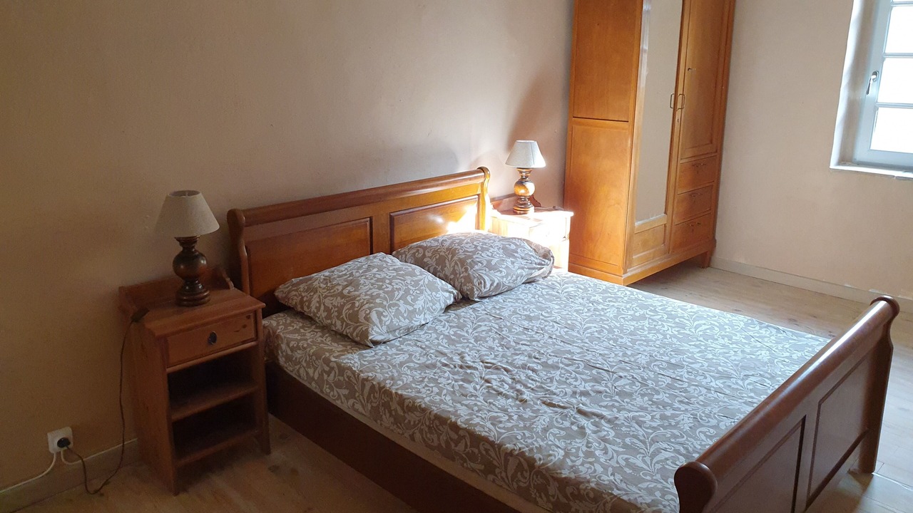 Photo of Bedroom in Saint-Michel-de-Lanes