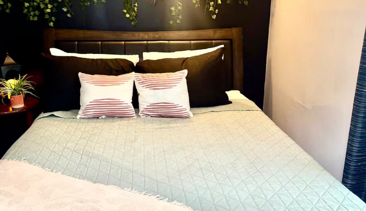 Photo of Bedroom in Albany