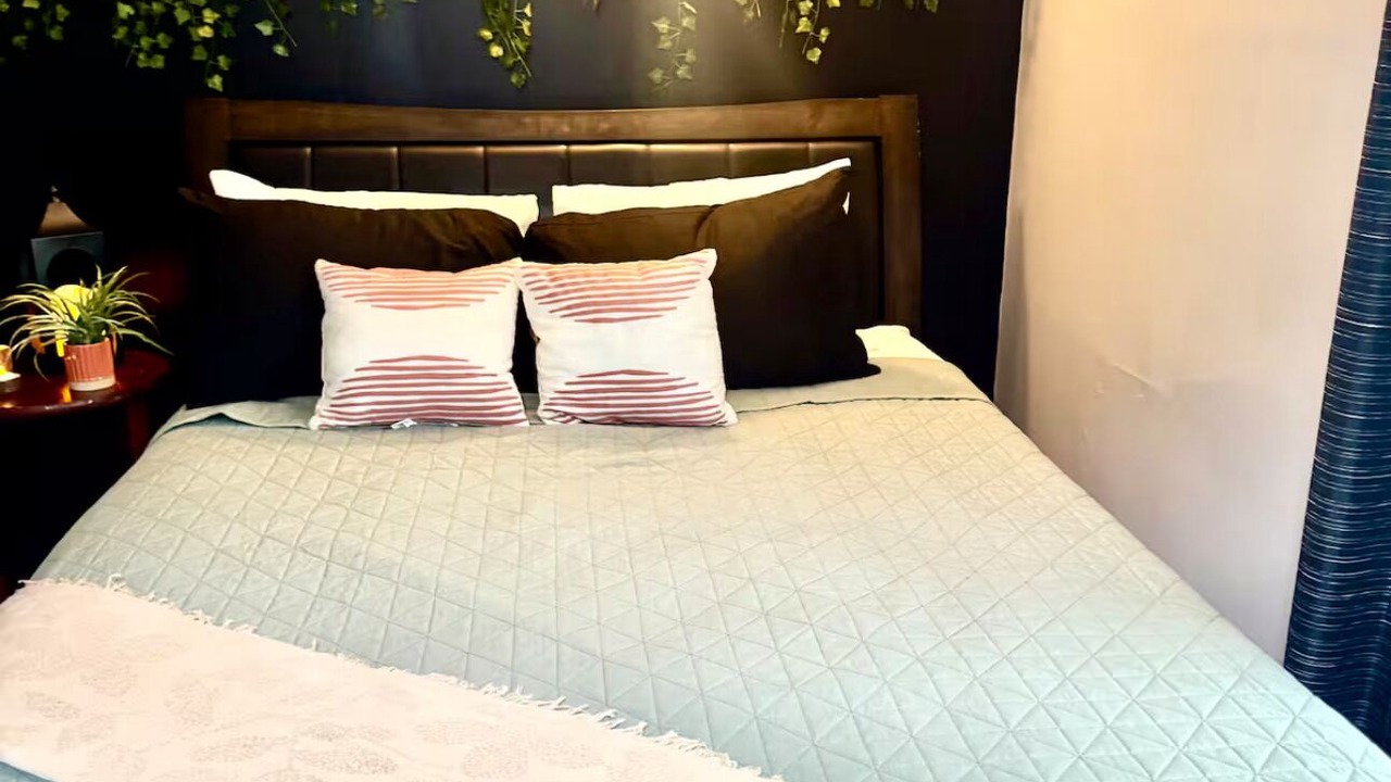 Photo of Bedroom in Albany