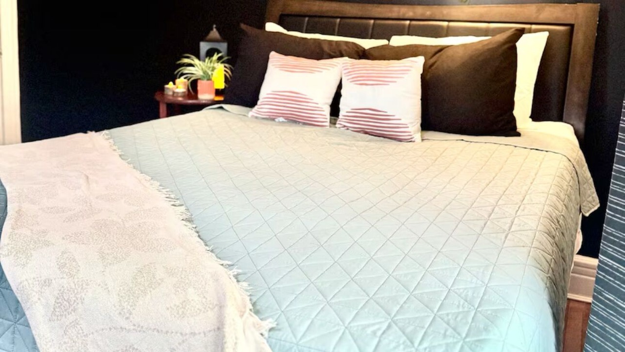 Photo of Bedroom in Albany