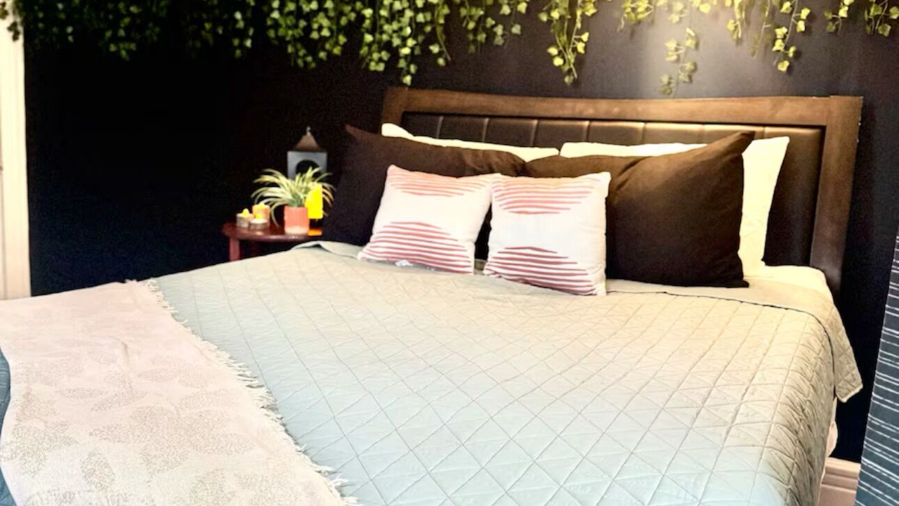 Photo of Bedroom in Albany