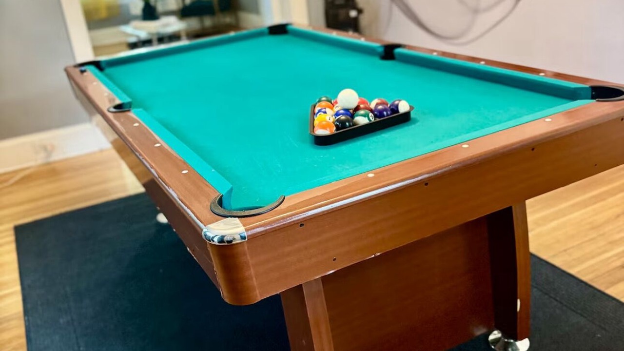 Photo of Bedroom in Albany