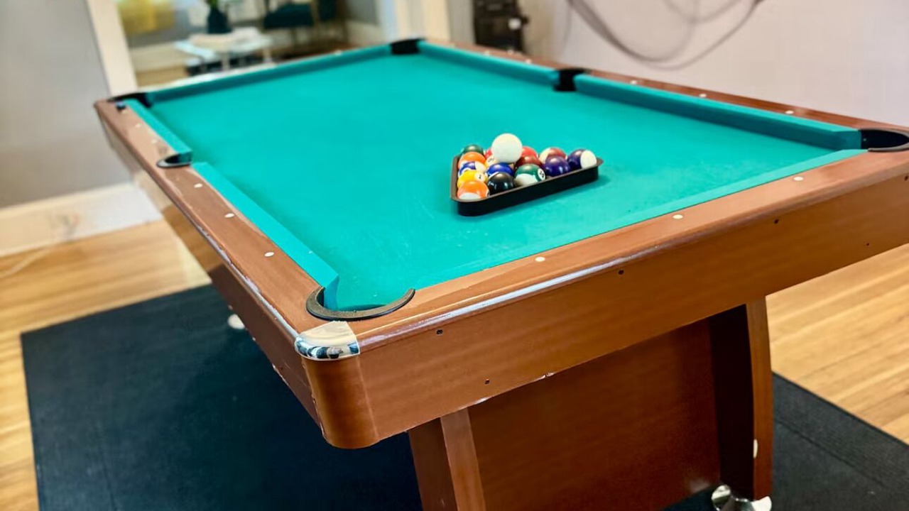 Photo of Bedroom in Albany