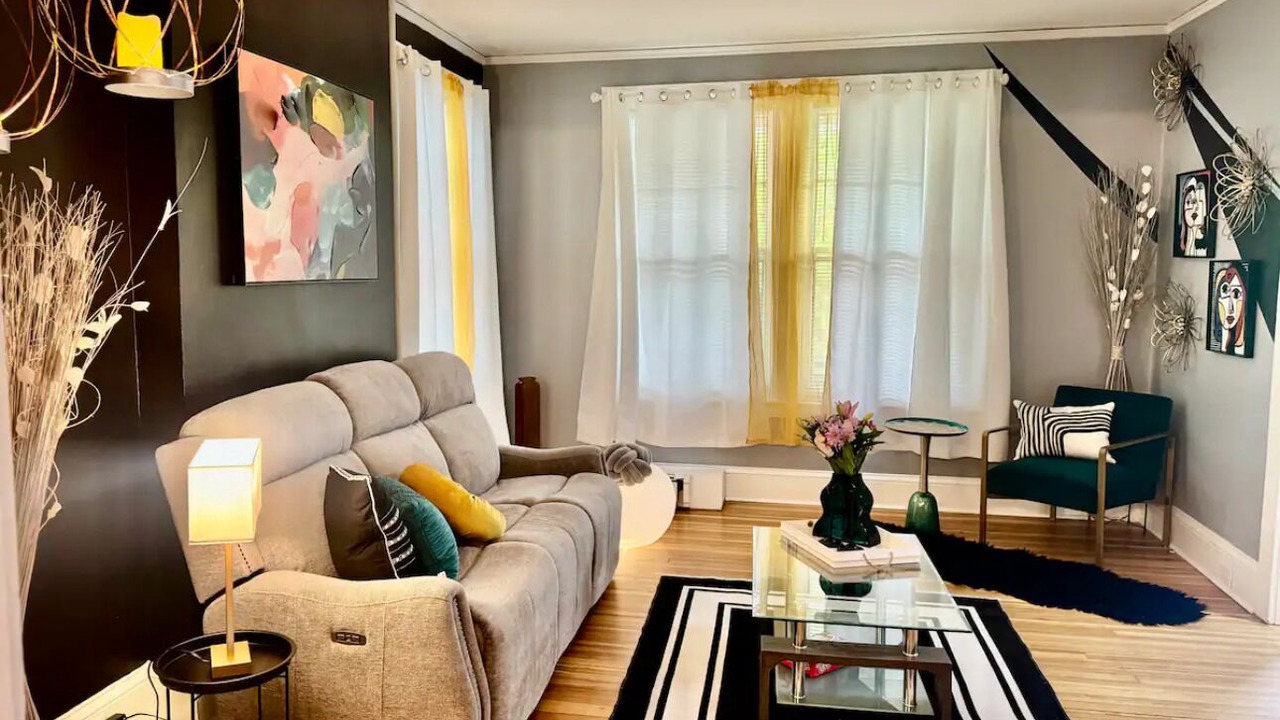 Photo of Livingroom in Albany