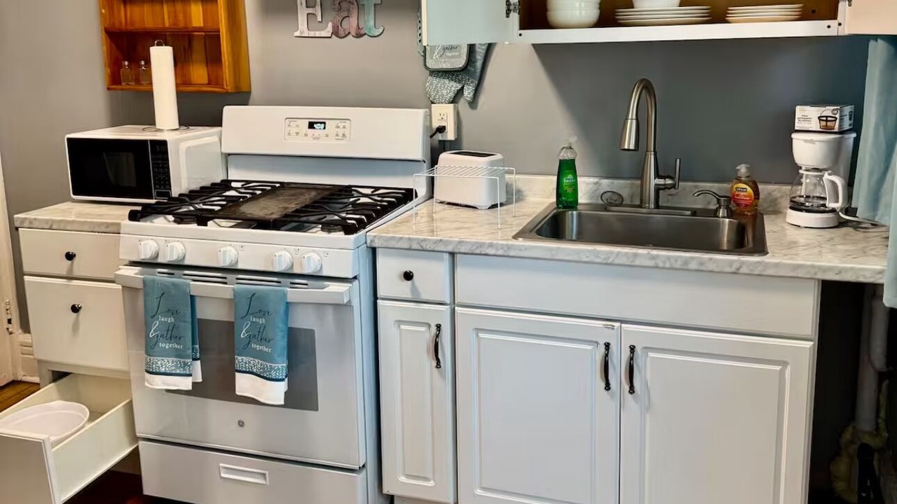 Photo of Kitchen in Albany