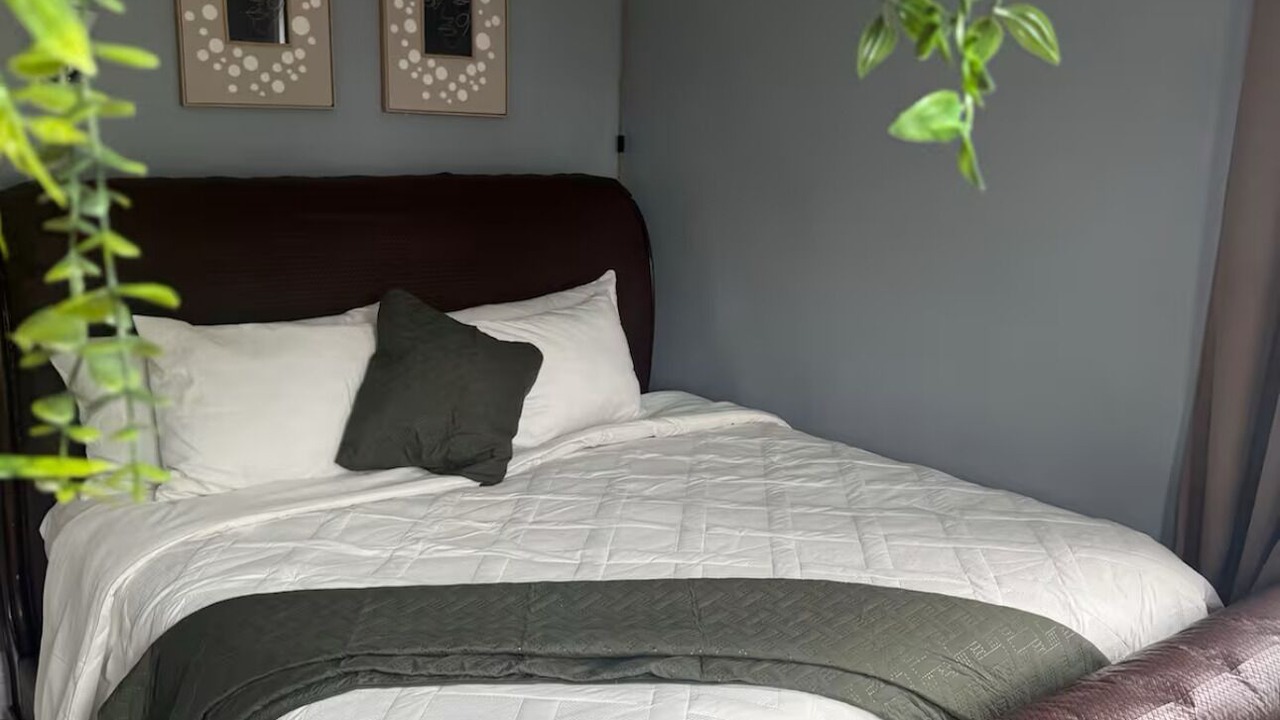 Photo of Bedroom in Albany