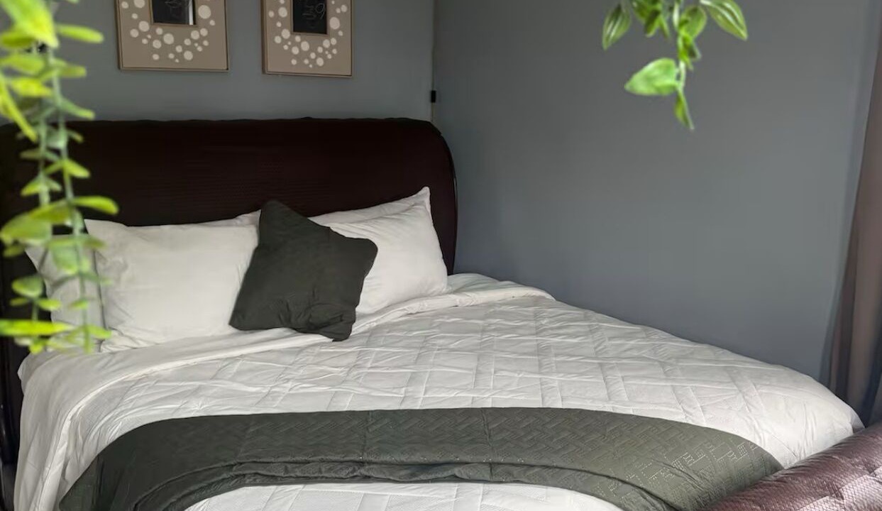 Photo of Bedroom in Albany