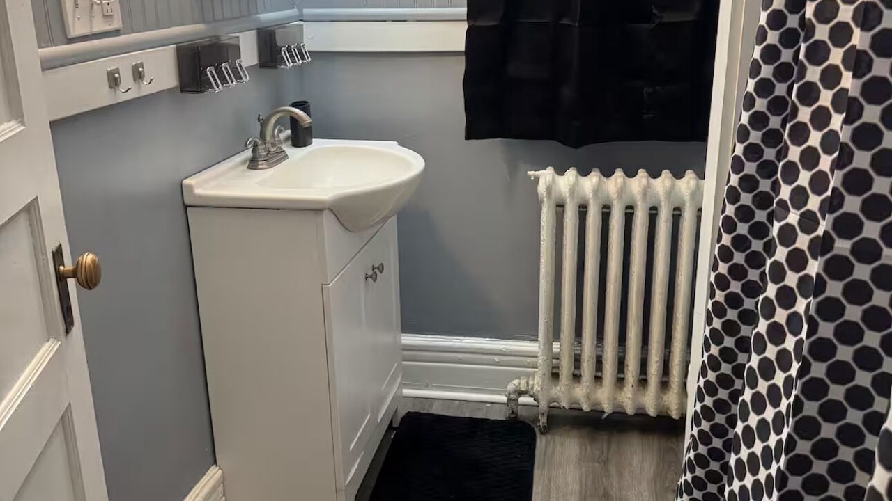 Photo of Bathroom in Albany