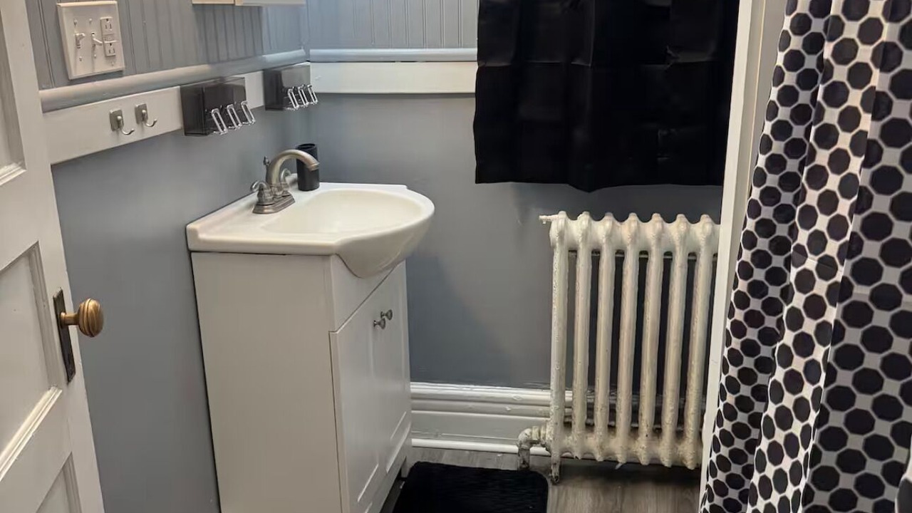 Photo of Bathroom in Albany