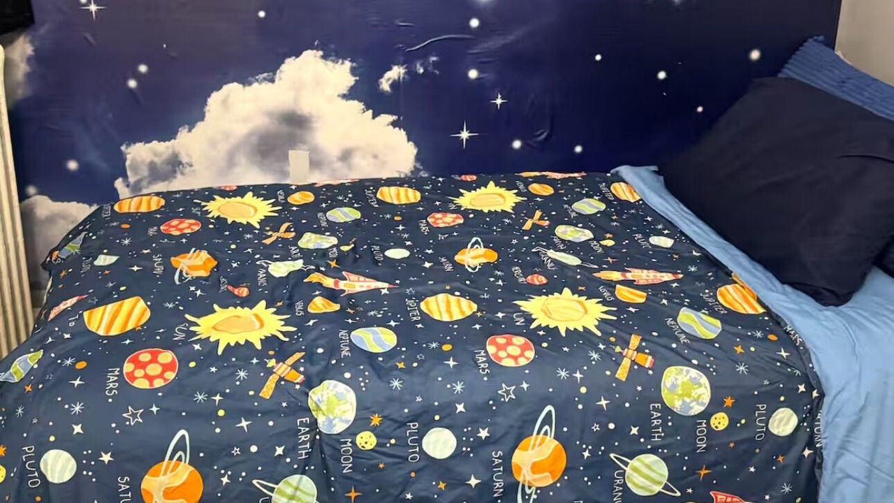 Photo of Bedroom in Albany