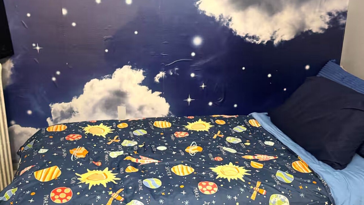 Photo of Bedroom in Albany