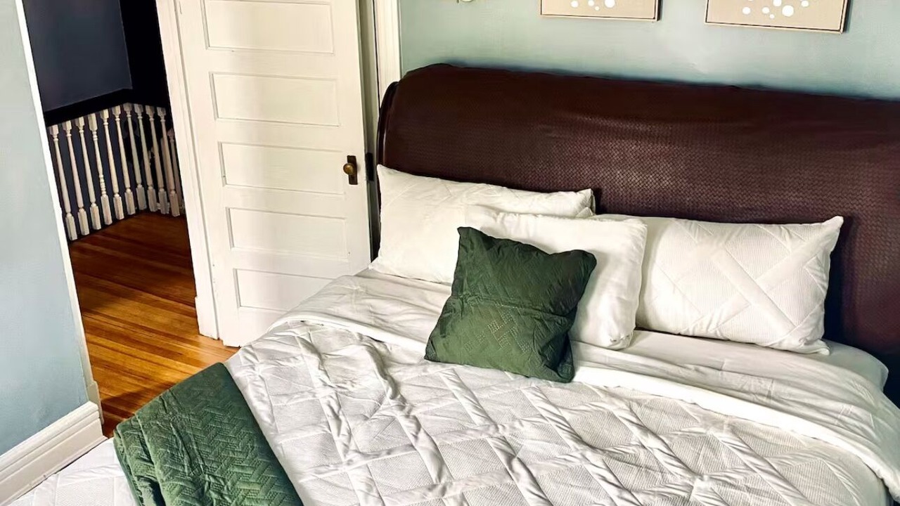 Photo of Bedroom in Albany