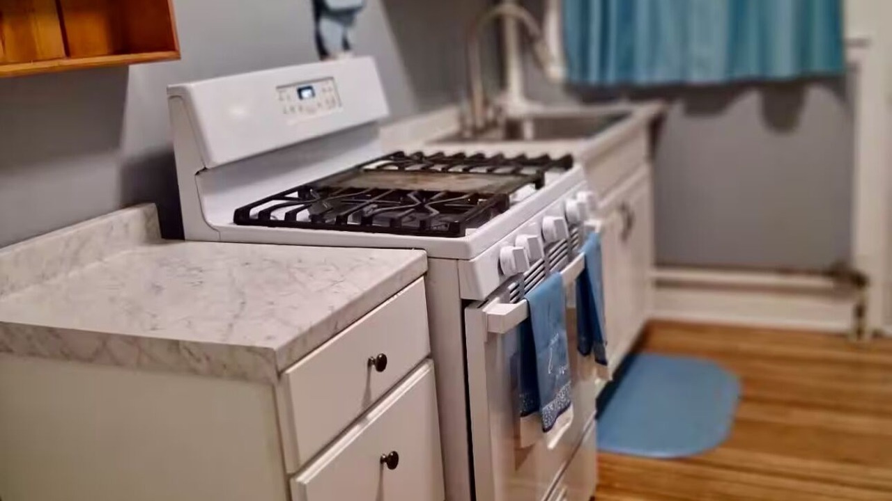 Photo of Kitchen in Albany