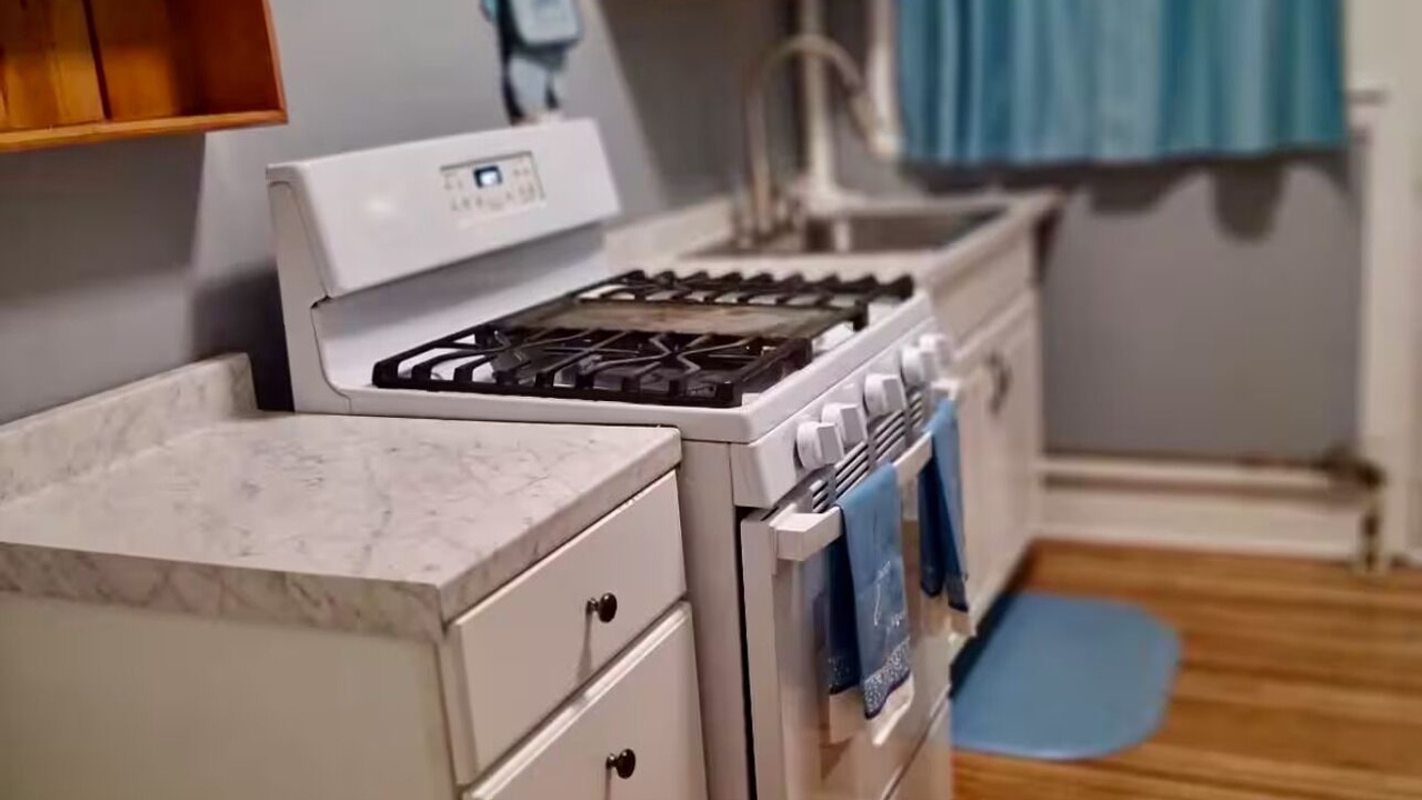 Photo of Kitchen in Albany