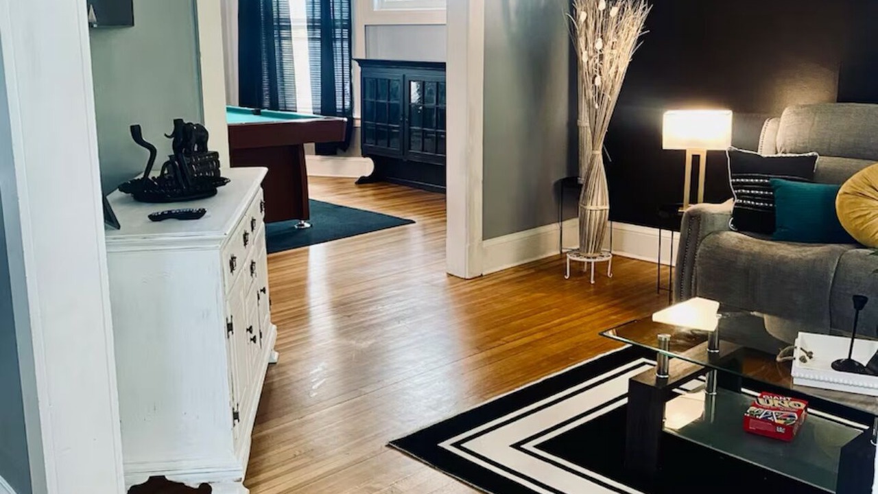 Photo of Bedroom in Albany