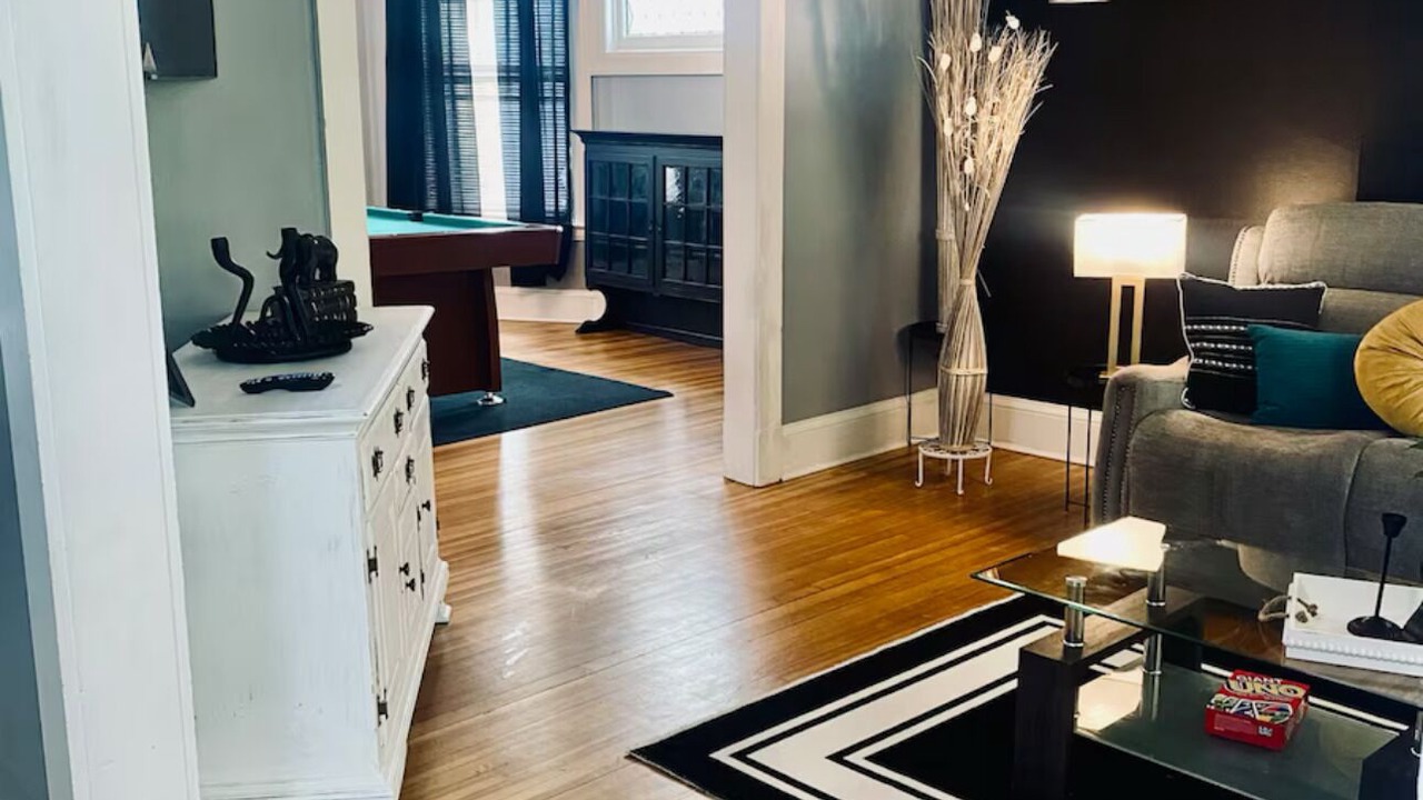 Photo of Bedroom in Albany