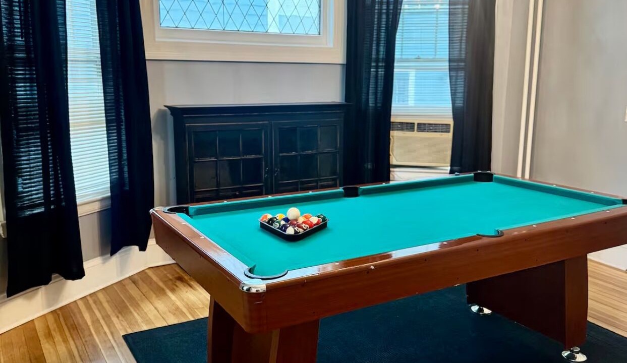 Photo of Bedroom in Albany