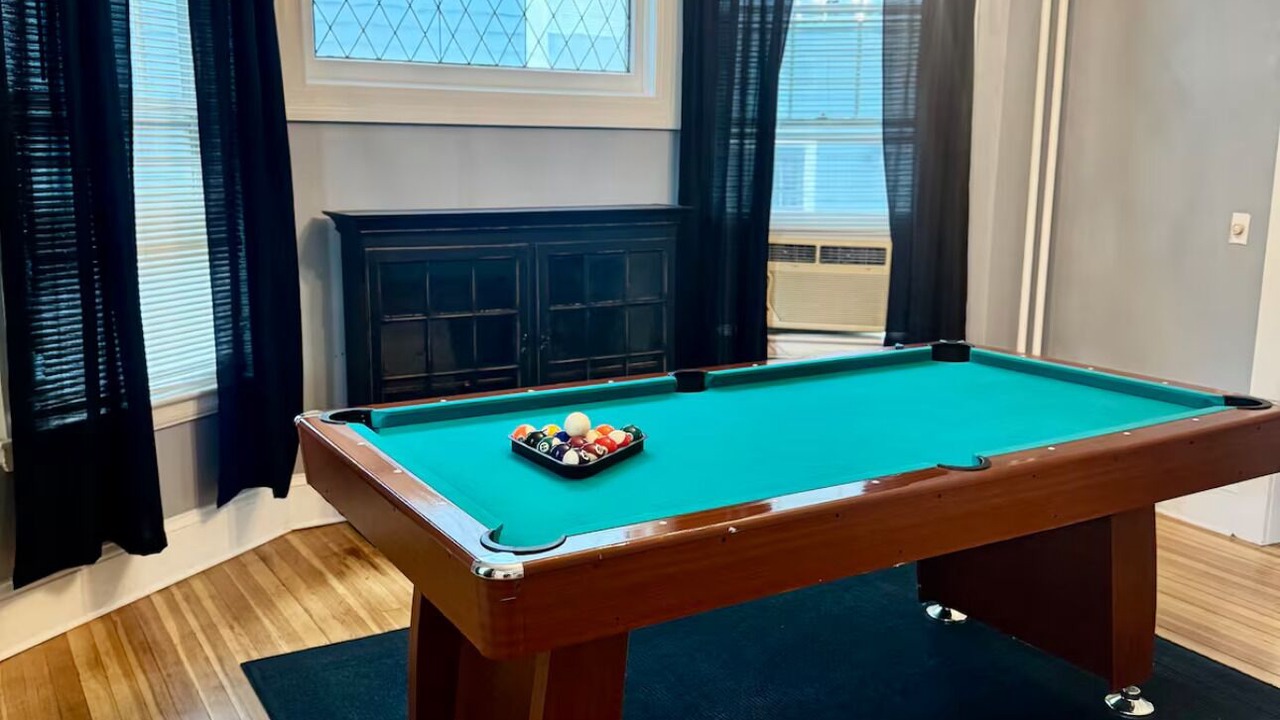 Photo of Bedroom in Albany