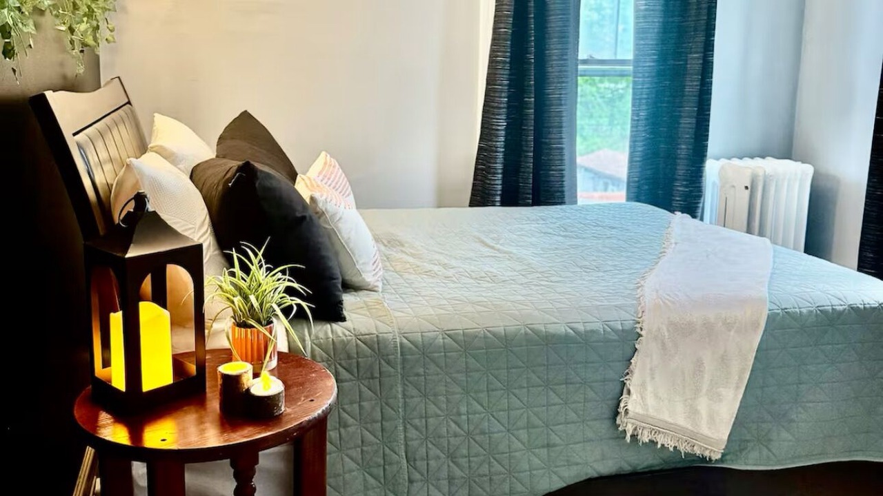 Photo of Bedroom in Albany