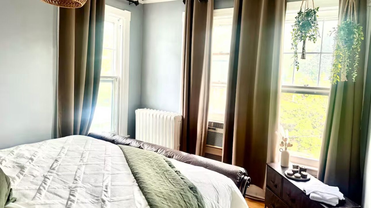 Photo of Bedroom in Albany