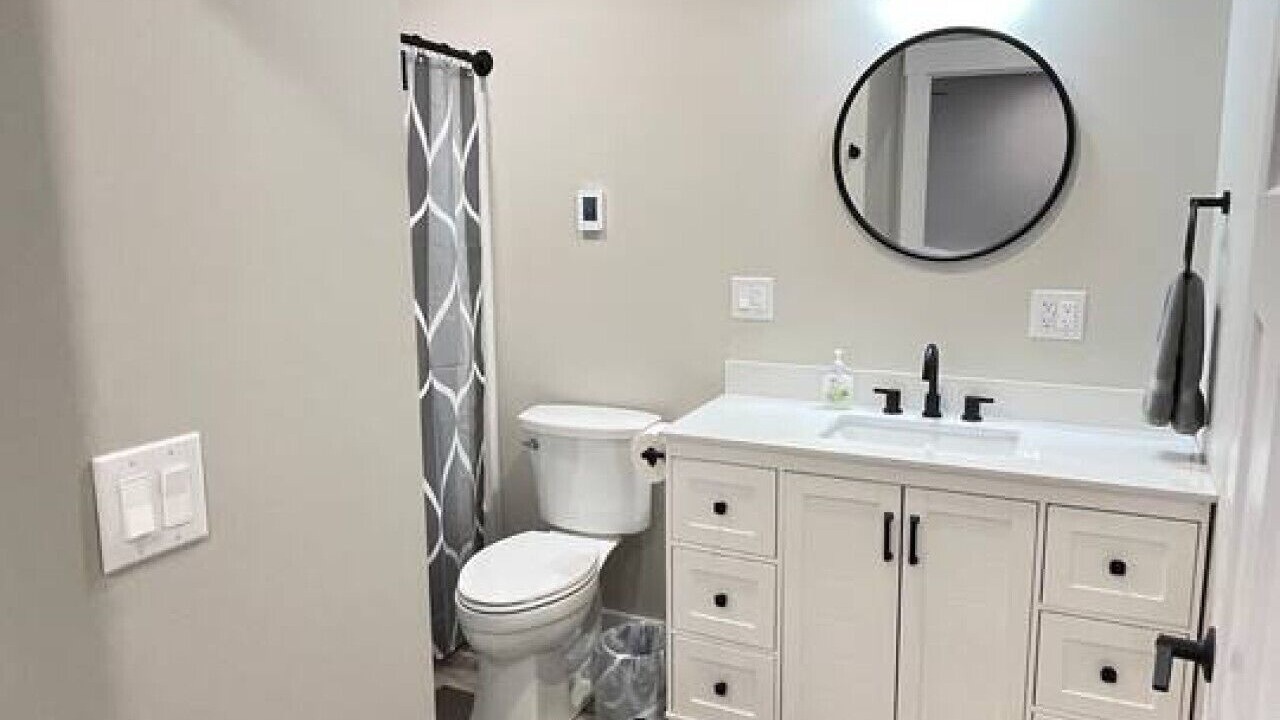 Photo of Bathroom in Bangor
