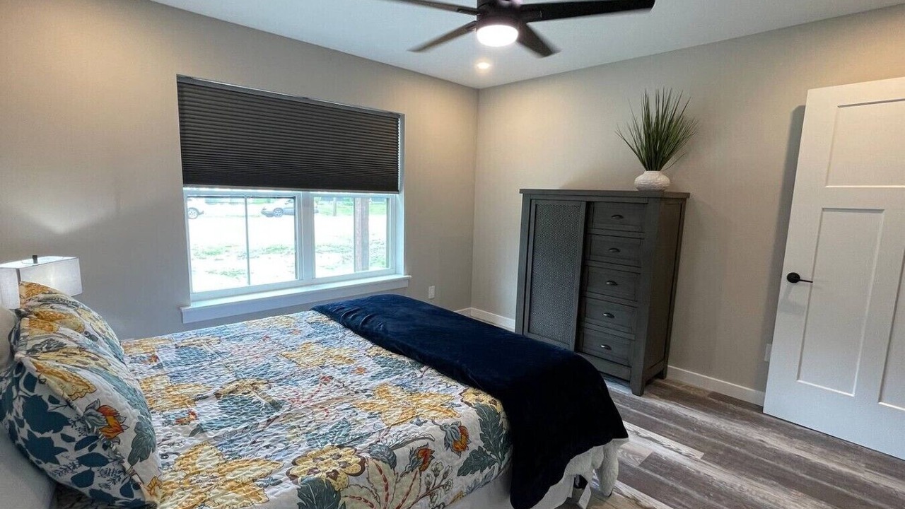 Photo of Bedroom in Bangor