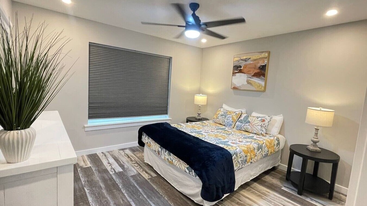 Photo of Bedroom in Bangor