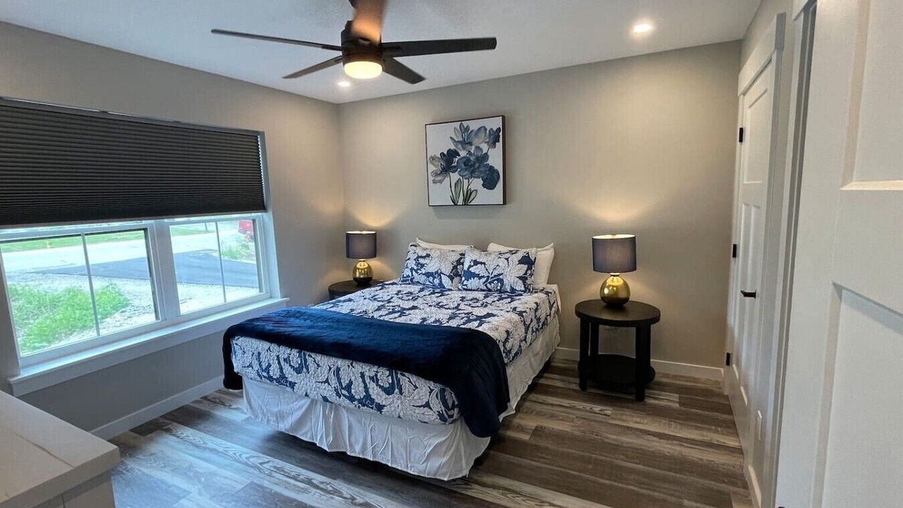 Photo of Bedroom in Bangor