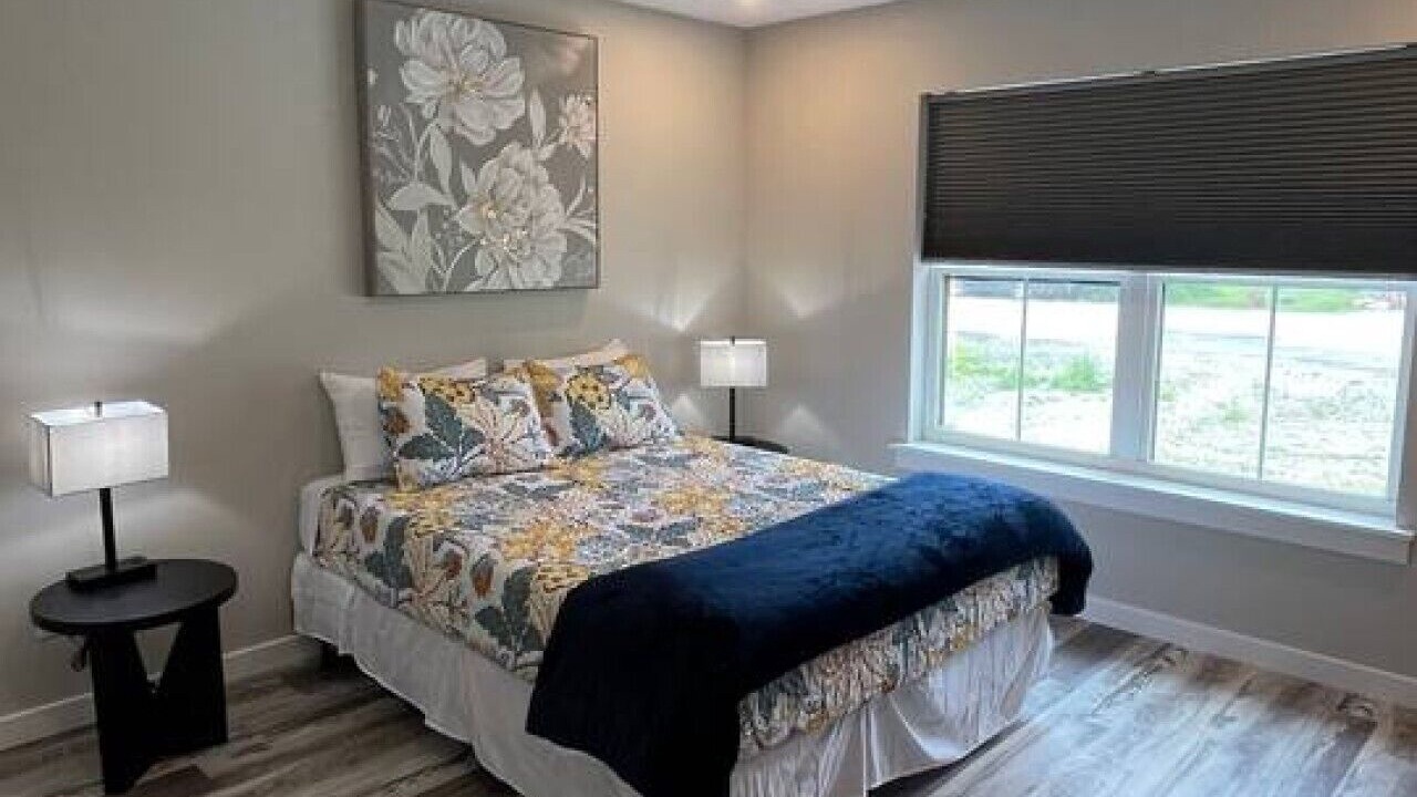 Photo of Bedroom in Bangor