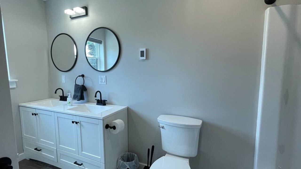 Photo of Bathroom in Bangor