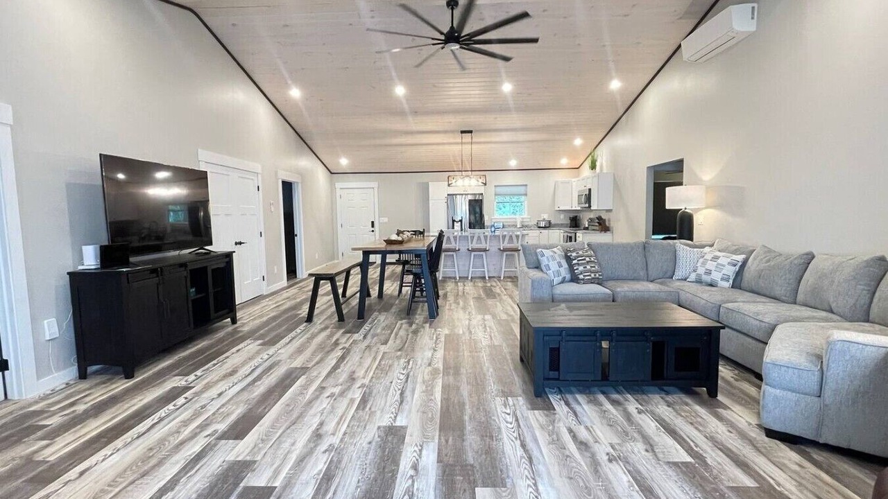 Photo of Livingroom in Bangor