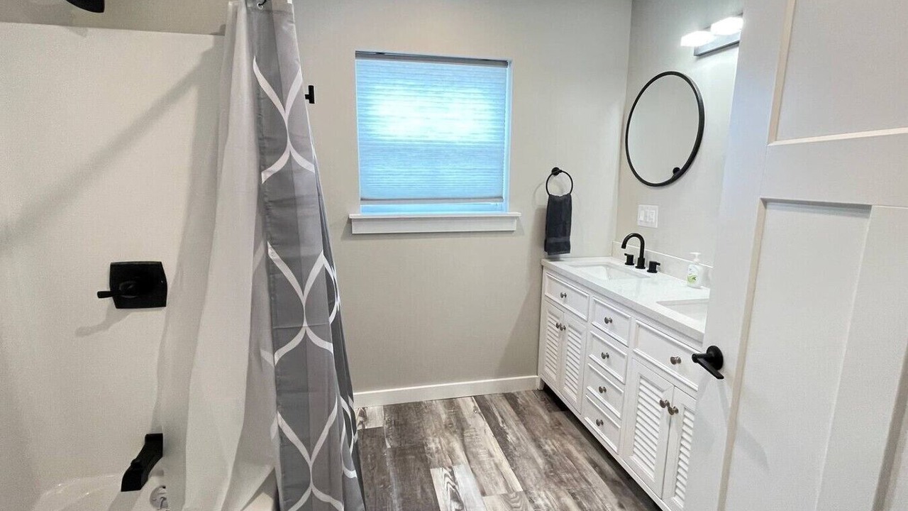 Photo of Bathroom in Bangor