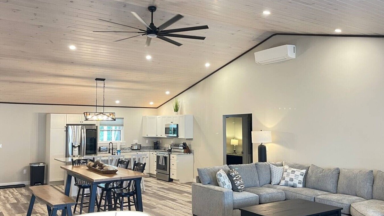 Photo of Livingroom in Bangor