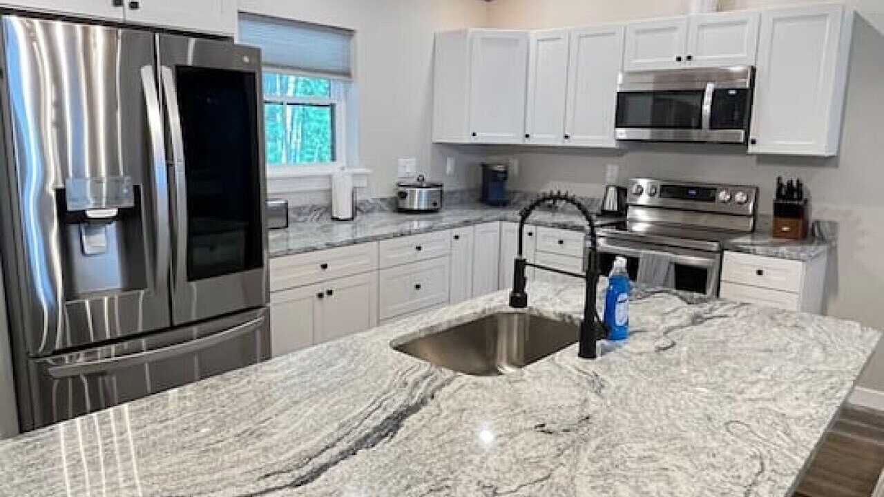 Photo of Kitchen in Bangor