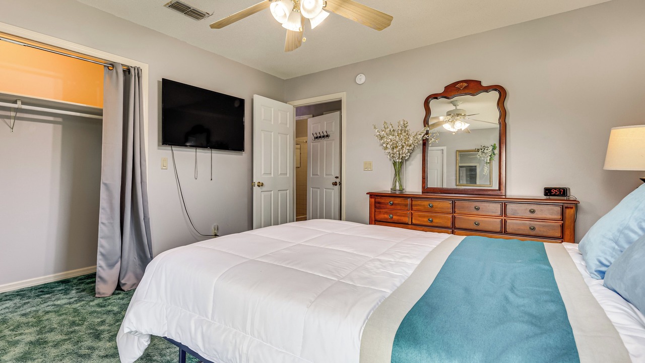 Photo of Bedroom in Edgar