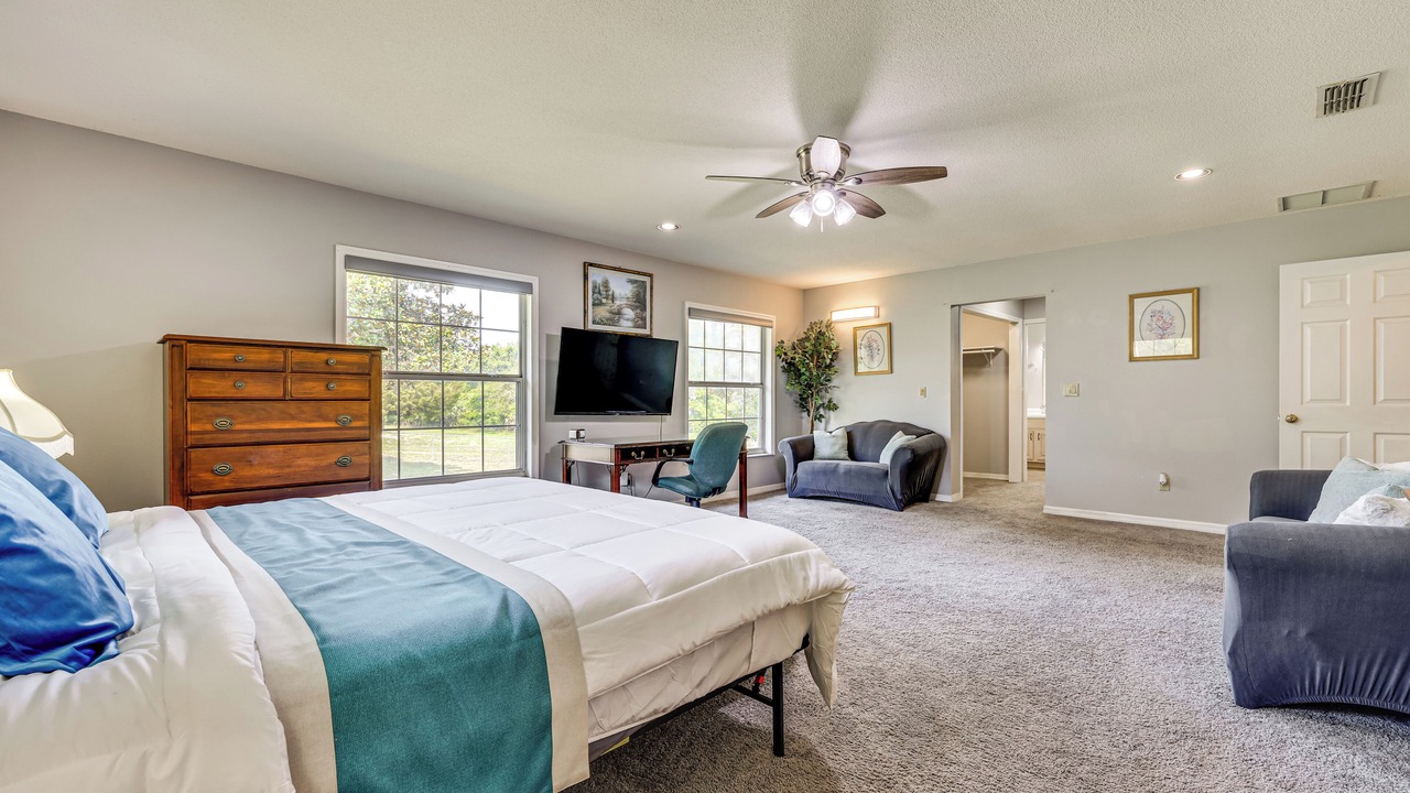 Photo of Bedroom in Edgar