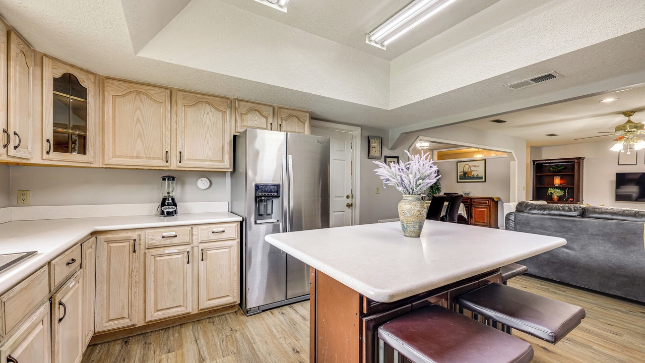 Photo of Kitchen in Edgar