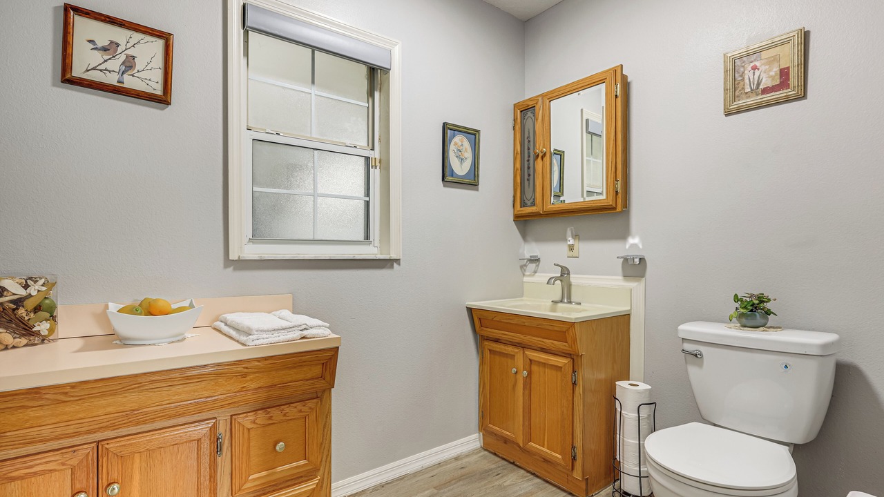 Photo of Bathroom in Edgar