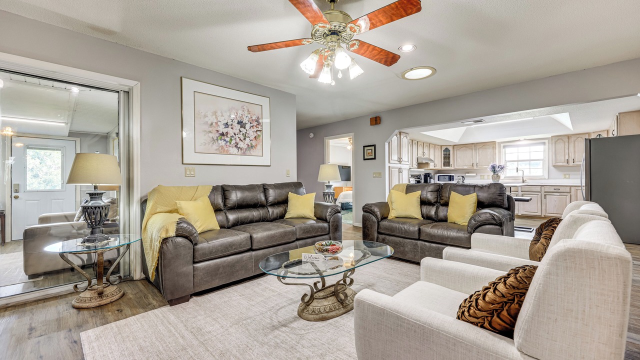 Photo of Bedroom in Edgar