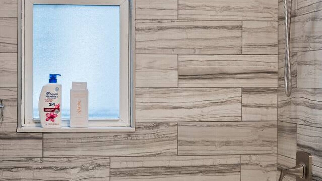 Photo of Bathroom in Highland Park