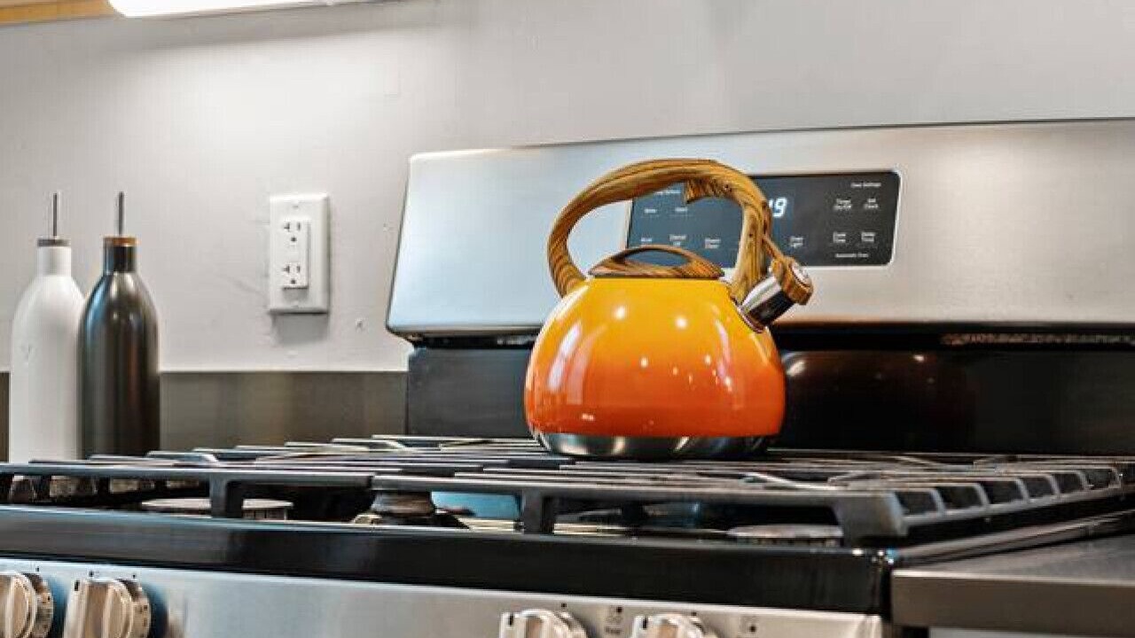 Photo of Kitchen in Highland Park