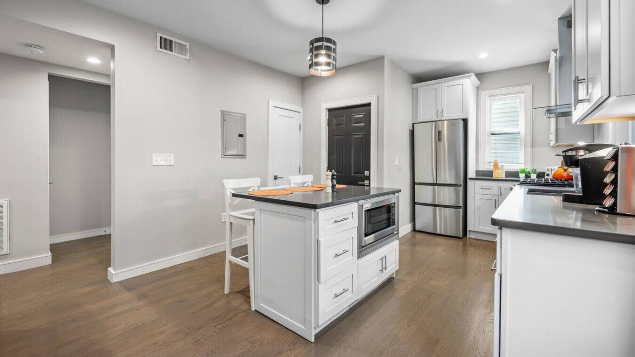 Photo of Kitchen in Highland Park