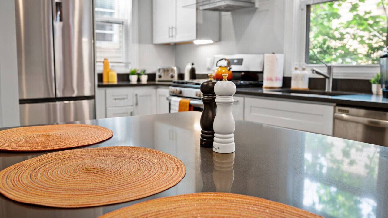 Photo of Kitchen in Highland Park