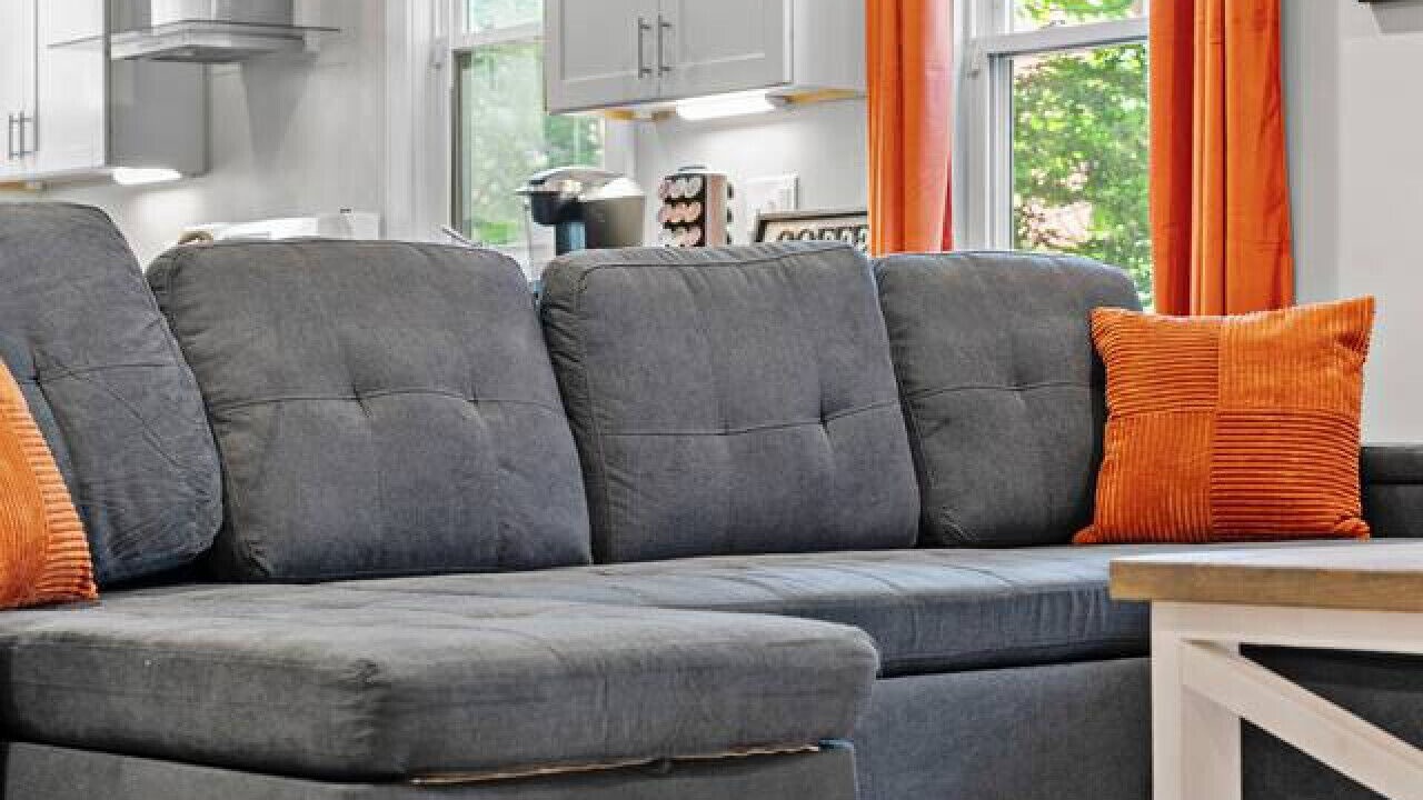 Photo of Livingroom in Highland Park