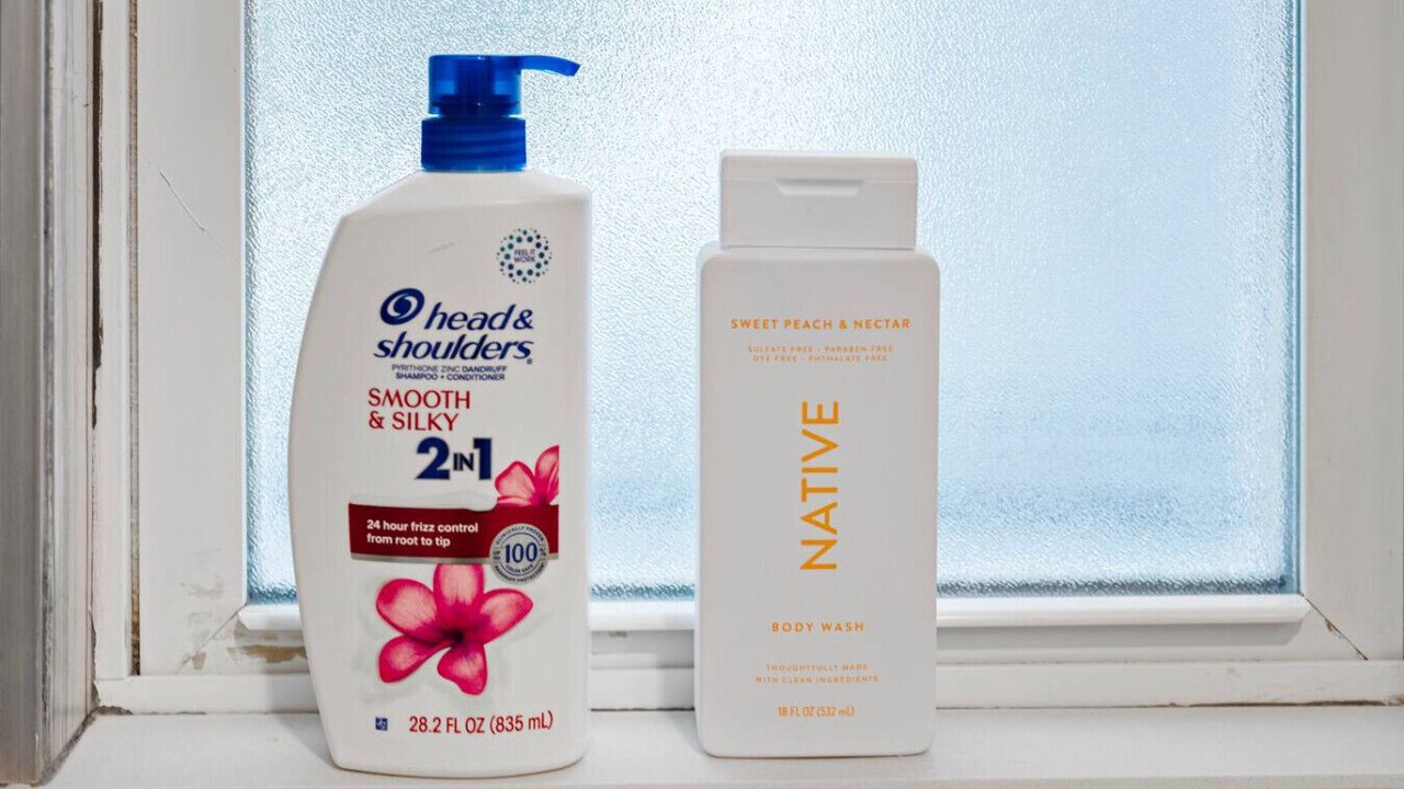 Photo of Bathroom in Highland Park