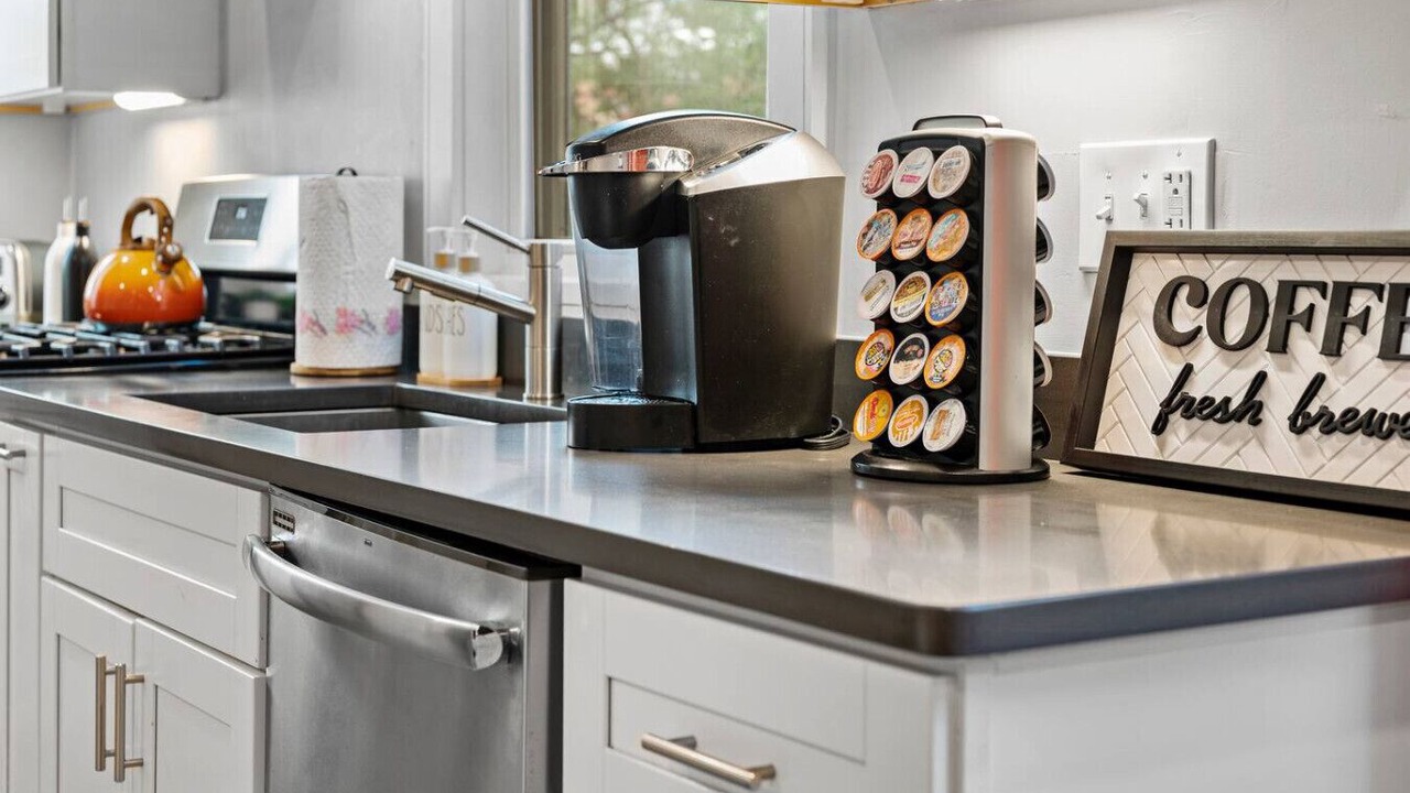 Photo of Kitchen in Highland Park