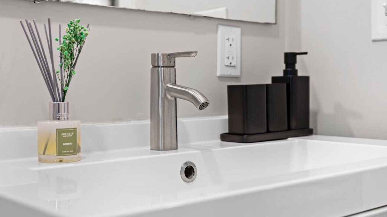 Photo of Bathroom in Highland Park